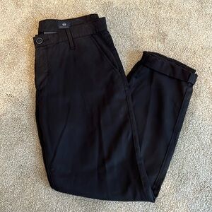 AG The Caden tailored trousers- size 26